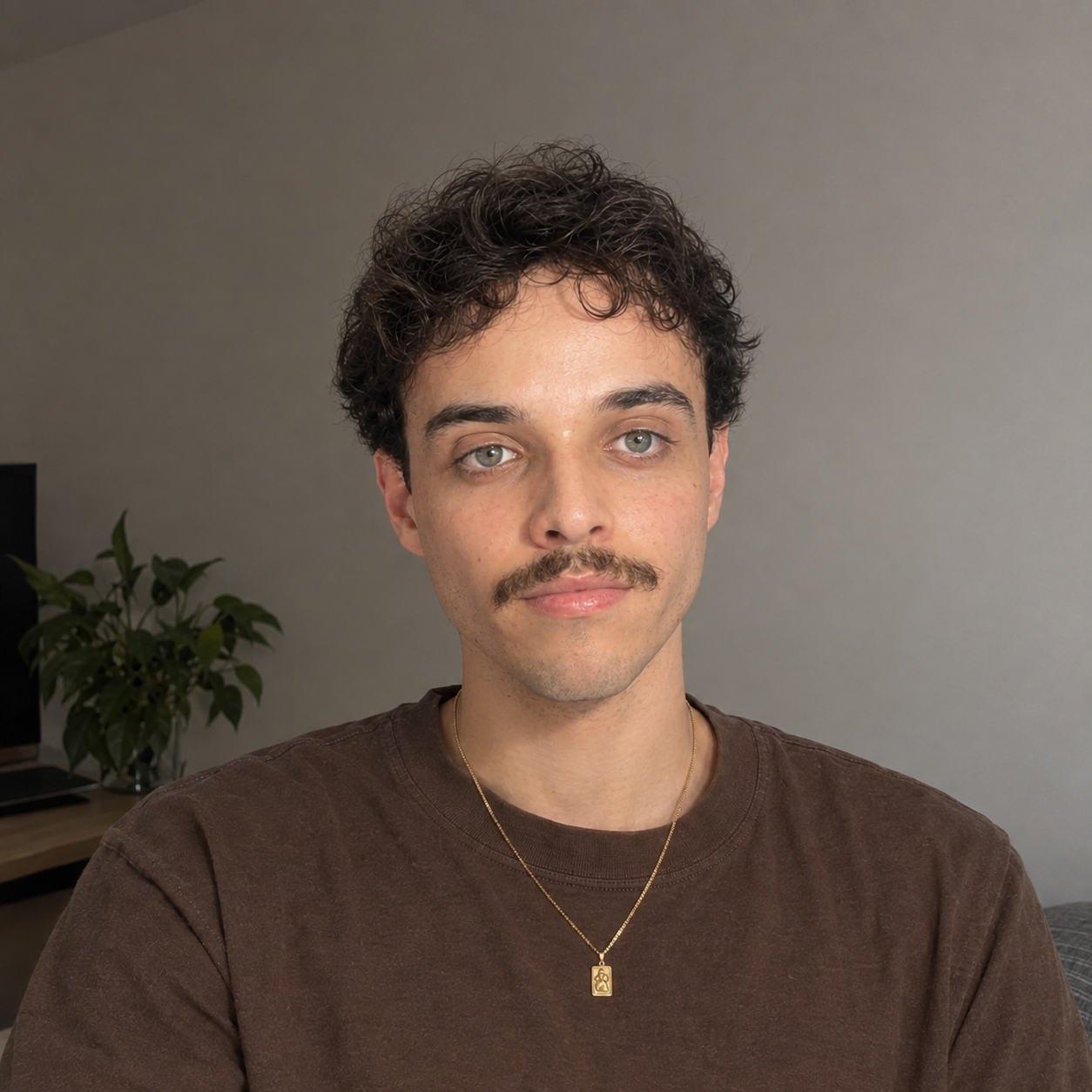 Bruno Afonso, web developer e especialista em marketing digital no Porto